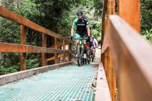 Wildside ride for veterans